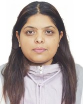 LAXMI BHATTARAI