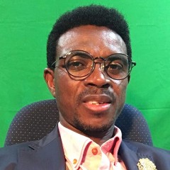 Michael Ekow Mensah