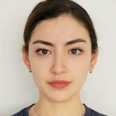 Marie Angel Garcia Zea