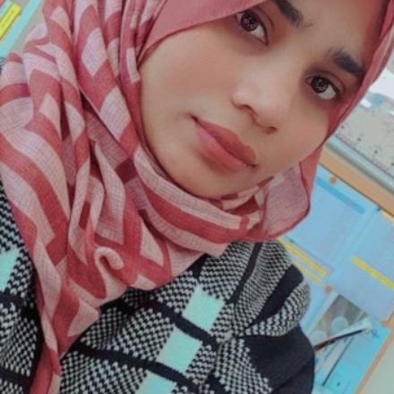 Farzana Khalid