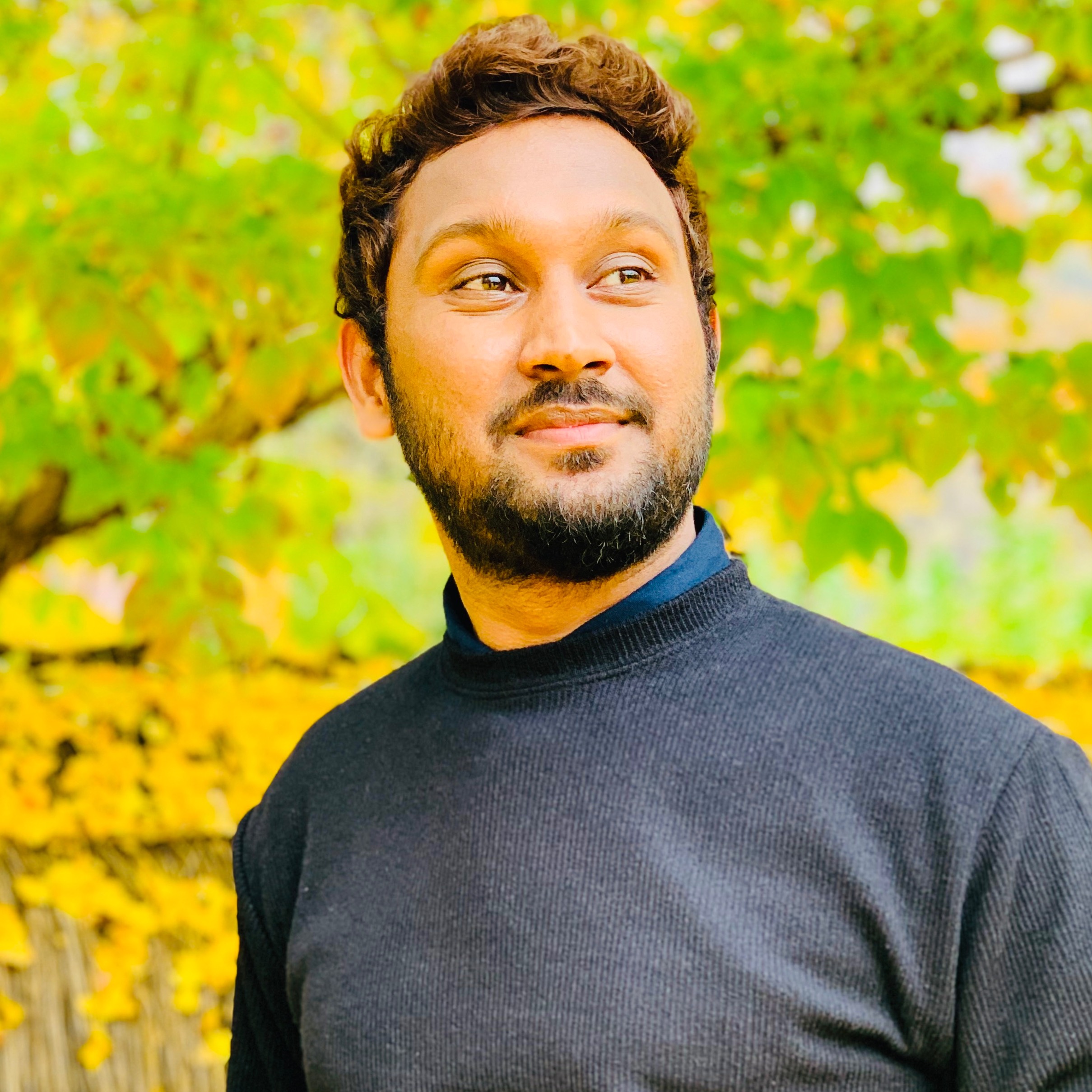 Sampath Wijerathne