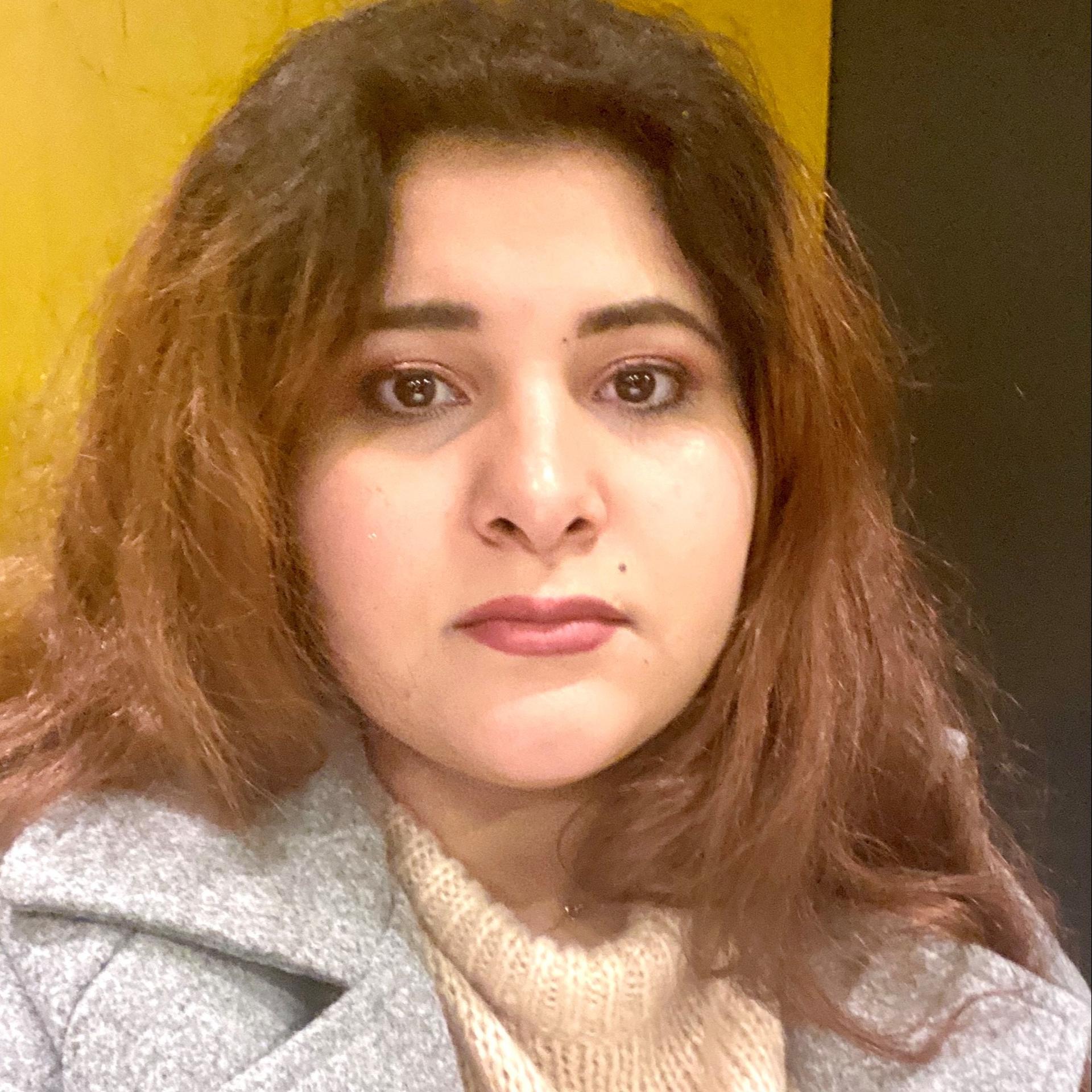 Sara Azzam