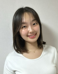 MINJU KIM JOY