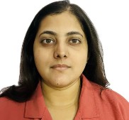Abhisikta Goswami