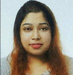 Nabila Mustafy