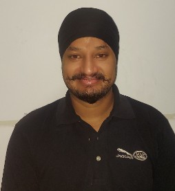 SIKANDER SINGH