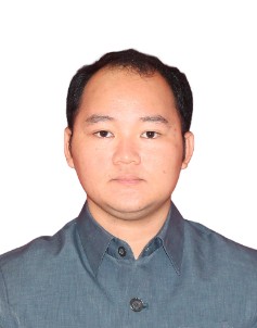 Benardi Kusman Hadi Maduwu