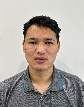 DHAN PRASAD THAPA