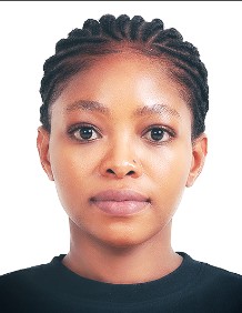 Nomhle Pricilla Bingwa
