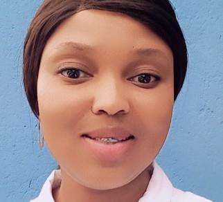 Nthisana Immaculate Dlamini