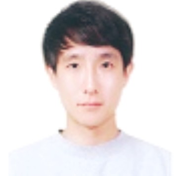Jongho Jeong