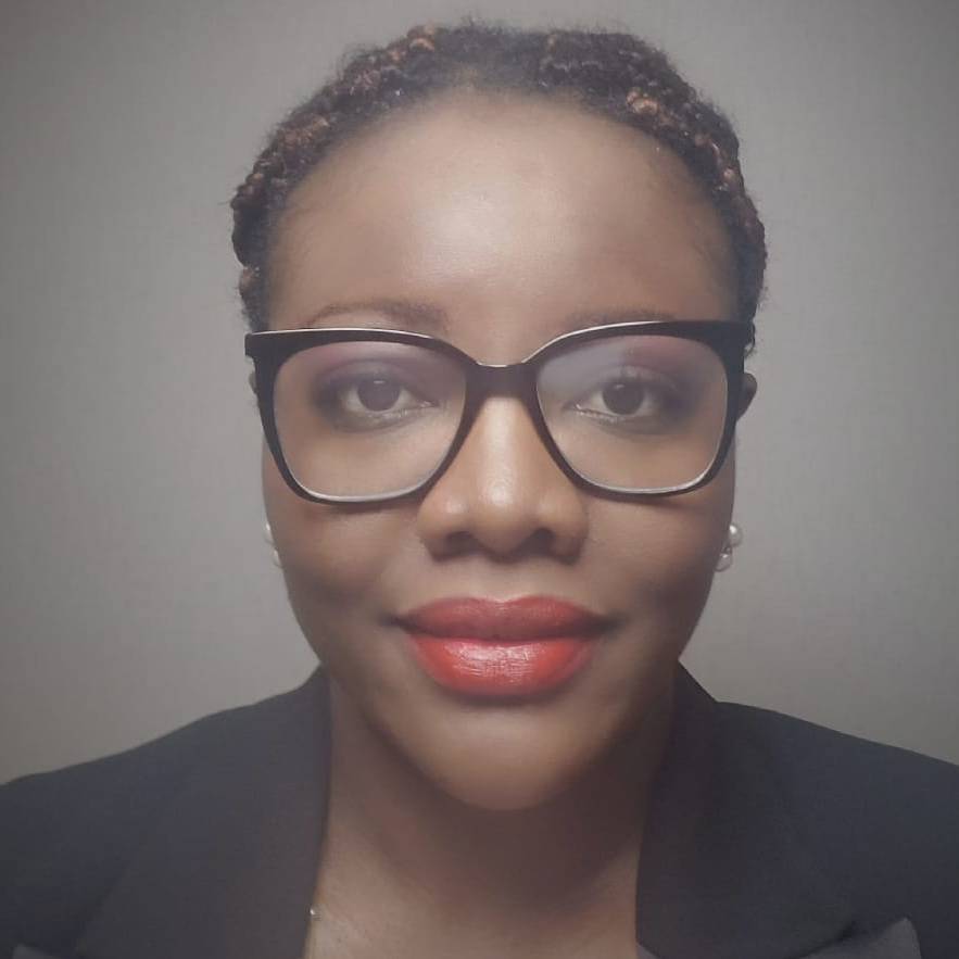 Helen Okitundu