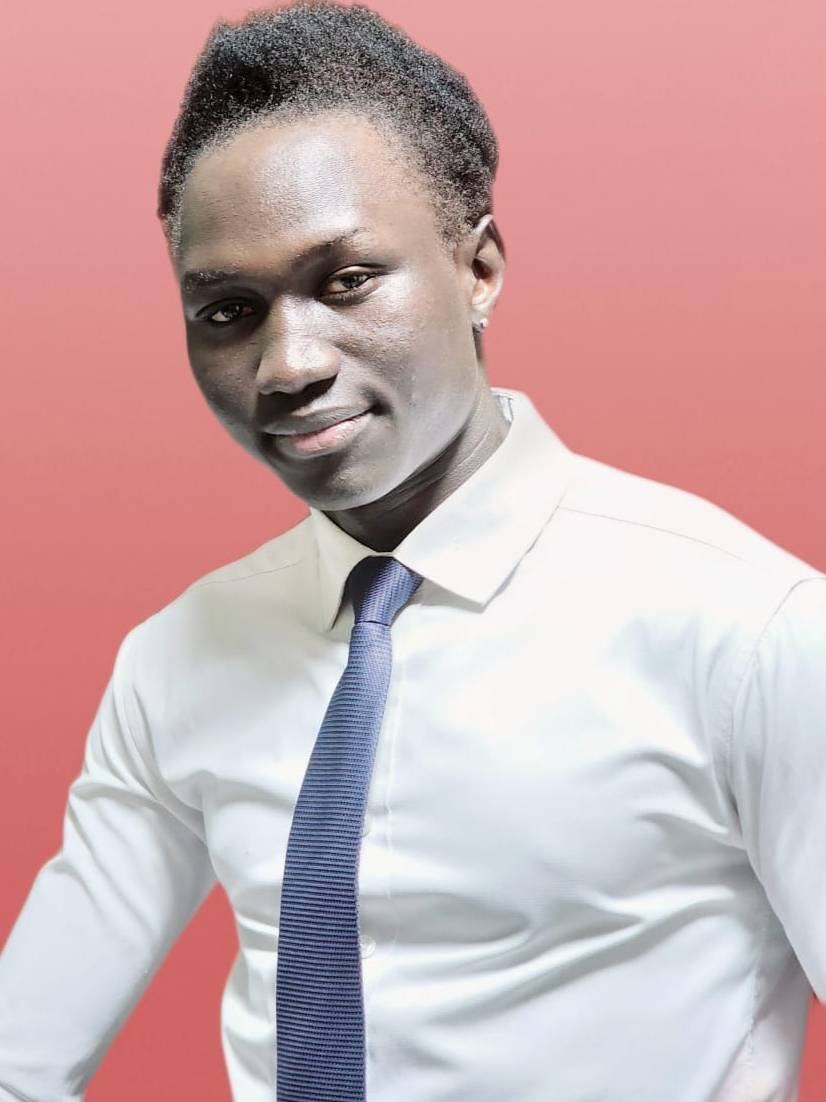 Anthony Adup Chol
