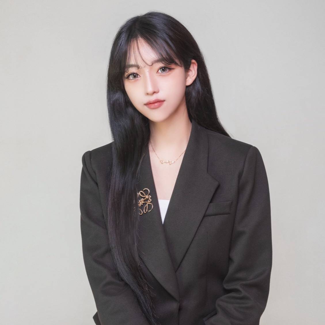LEE Ji Ahn