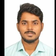 Jagan Govindan