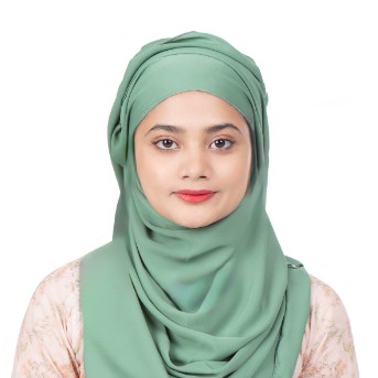 Merina Jahan Maria