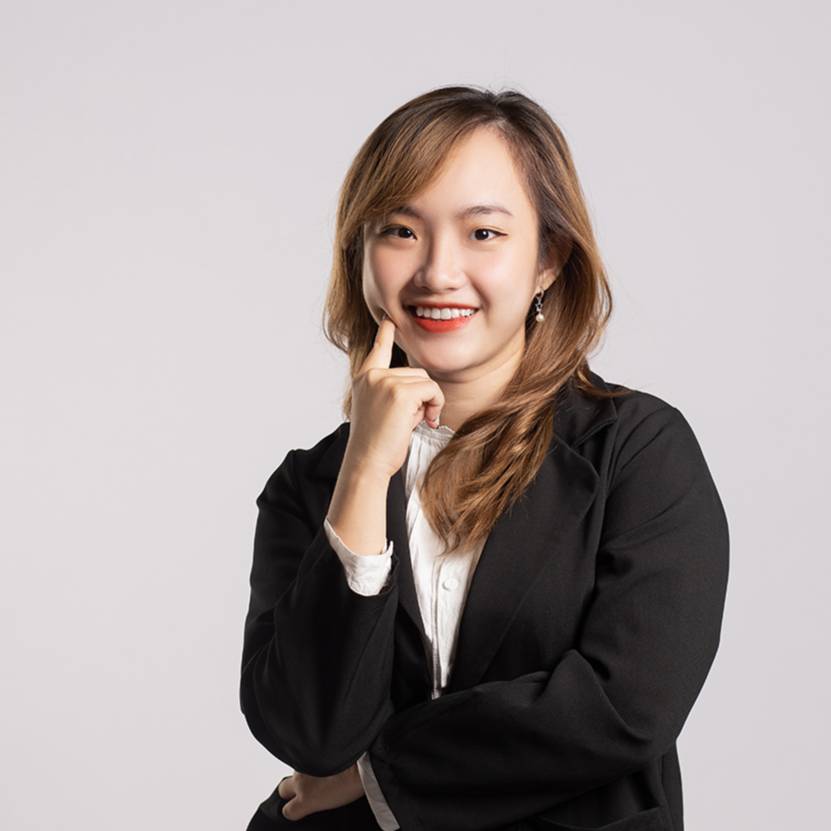 ĐOÀN NGỌC MAI KHANH