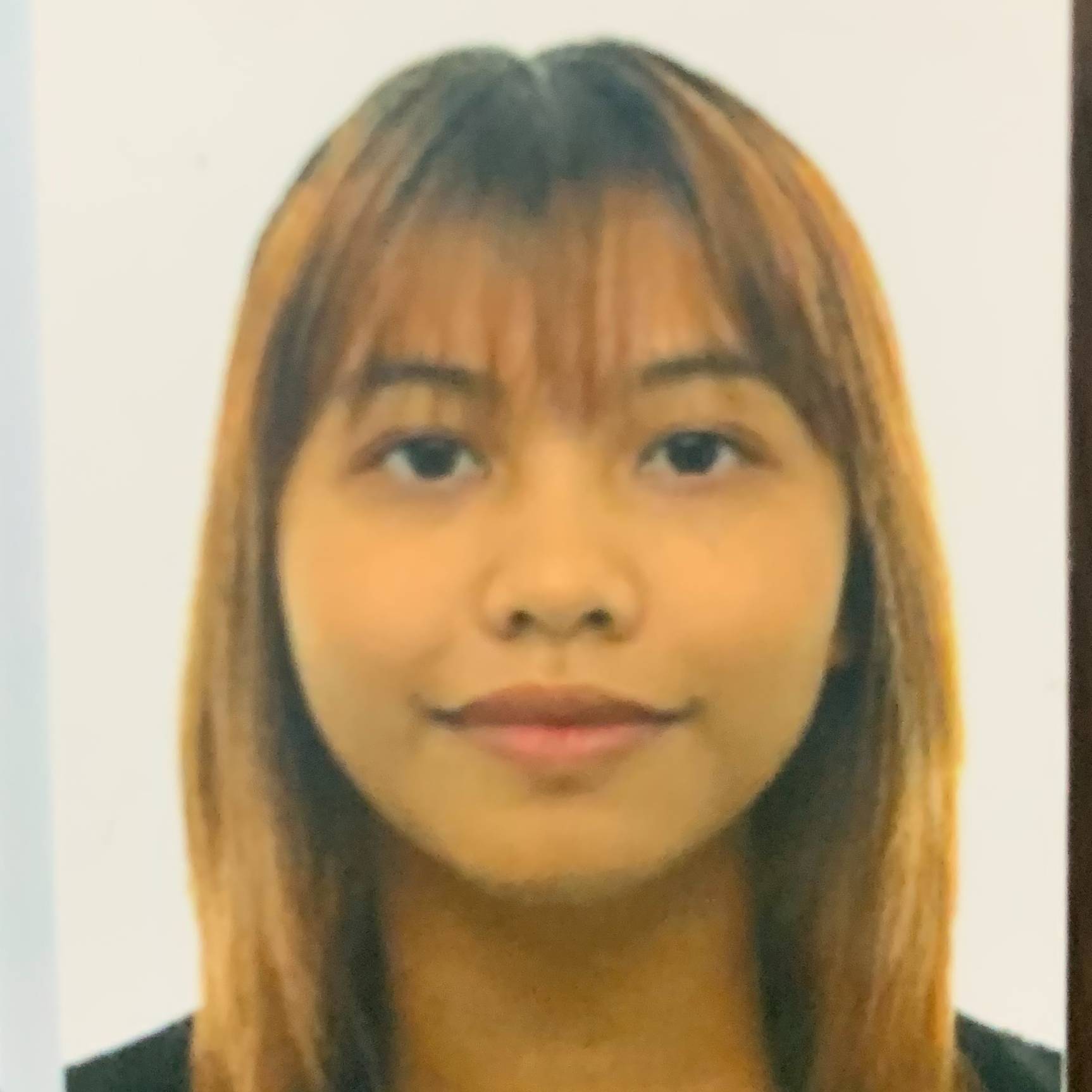 AINA SALIHAH BINTI ZULKAFLEE