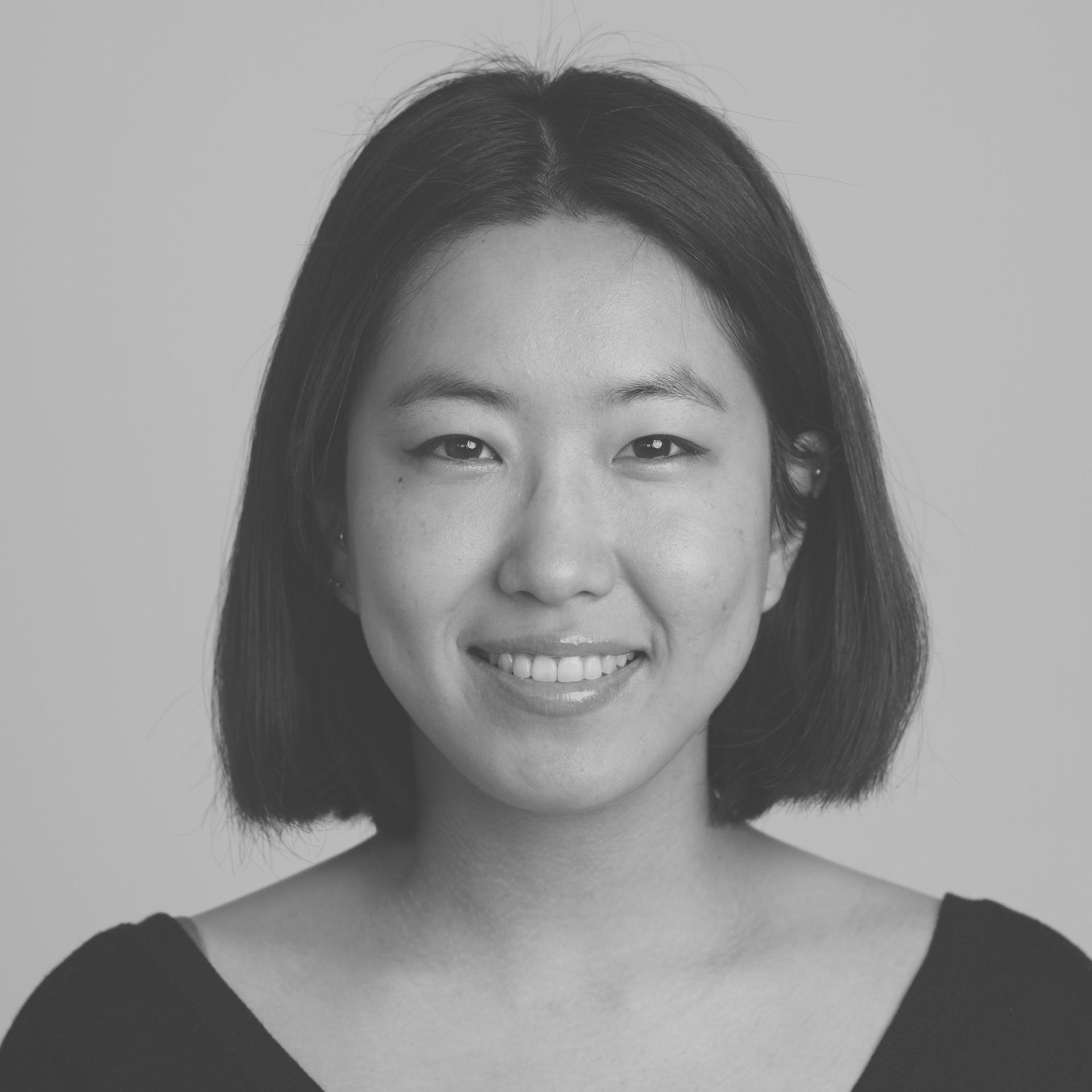 Hae Ju Kang