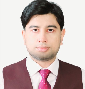 HAFIZ MUHAMMAD JUNAID ALI