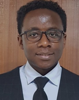 MFITUMUKIZA JOSEPH