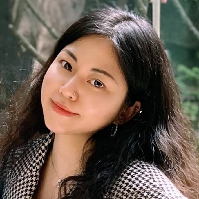 Yoonjee Lim (Chloe)
