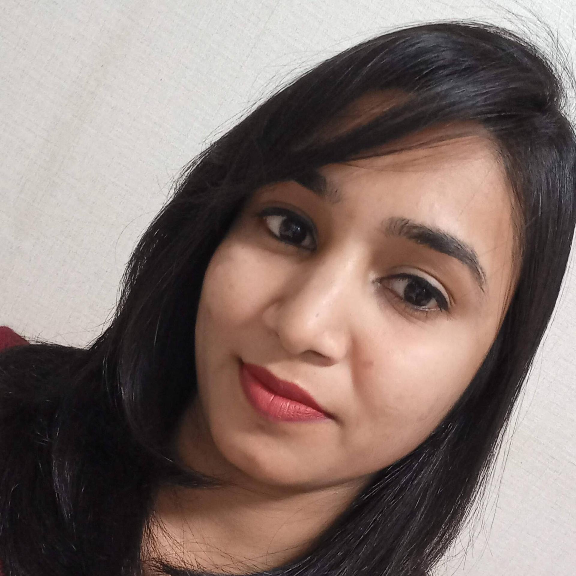 SURAYA AMRIN