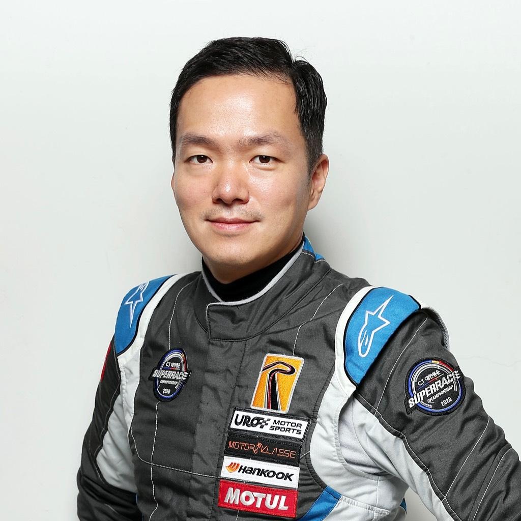 Jaewoo Kim