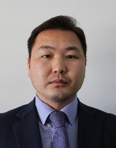 Zulbaatar Galkhuu