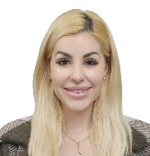 Emily Kate Fernandes