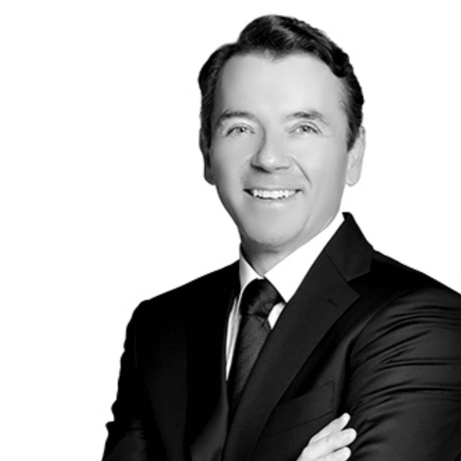 Roger Habermacher