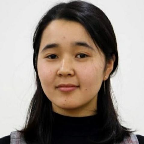 Asema Maratova