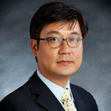 Joongsue Kim