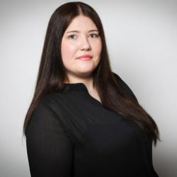Aylin Dietrich
