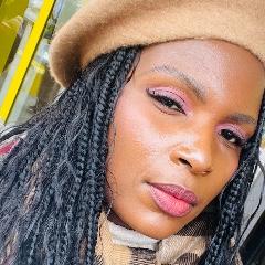Zandile Sylvia Mpele