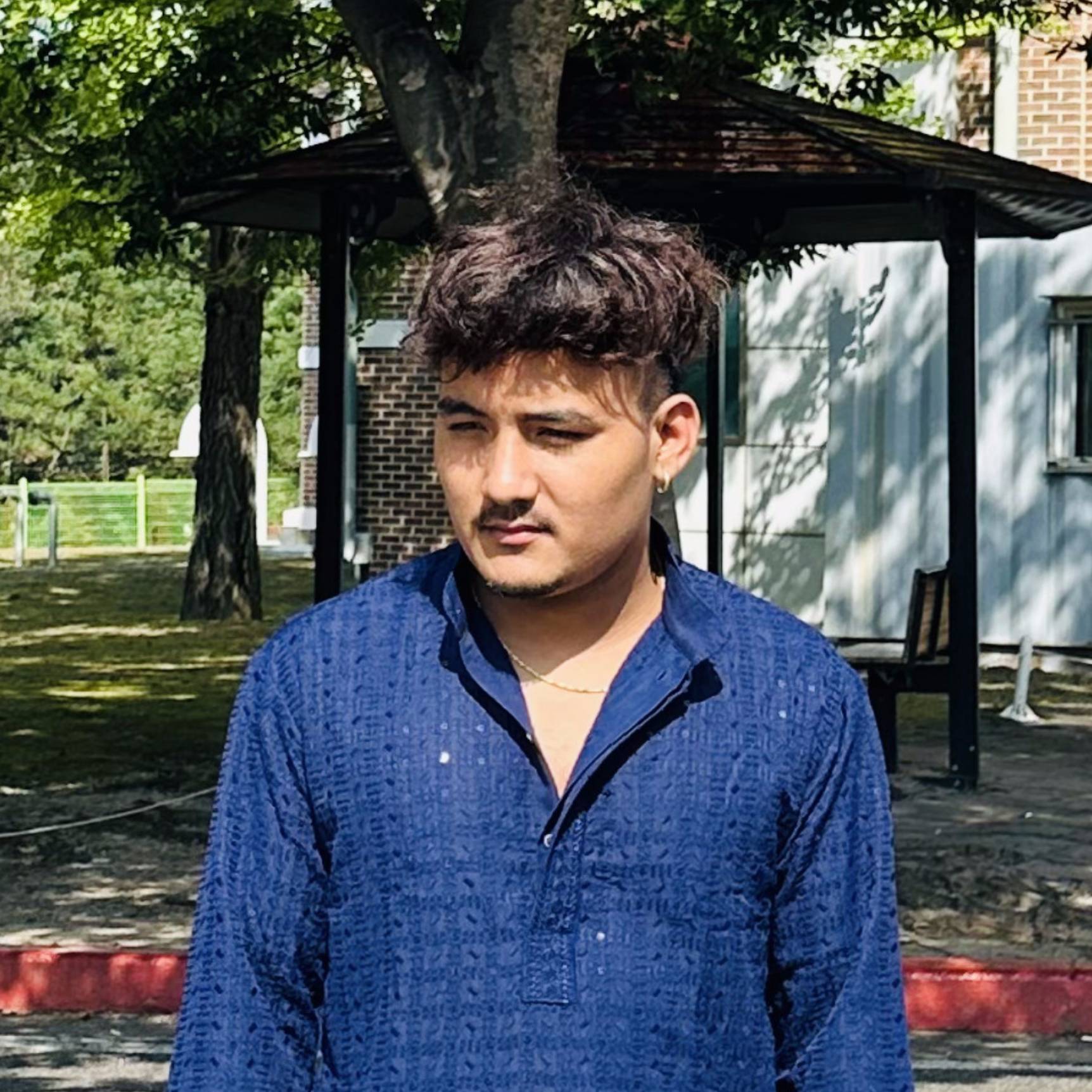 Nirajan Malla