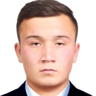 OZODBEK NORMURATOV
