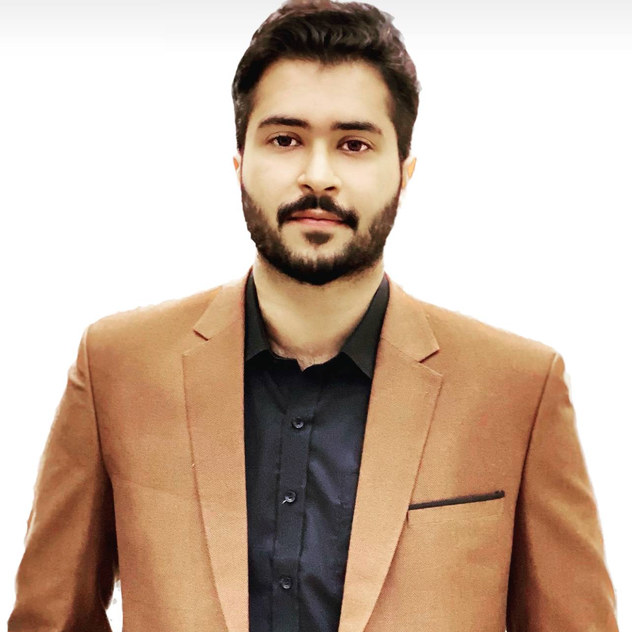 Muhammad Amir Qureshi