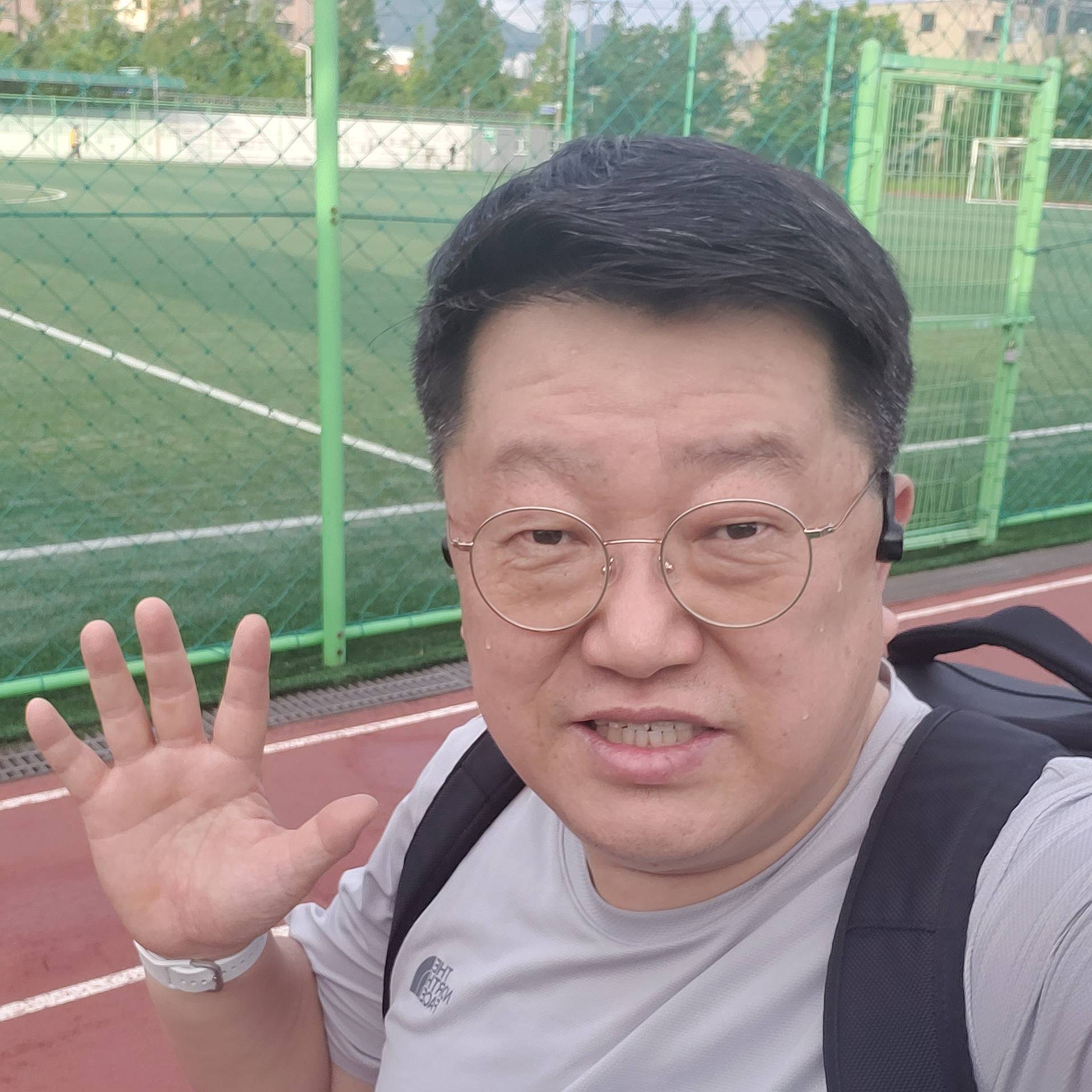 Daeho Kim