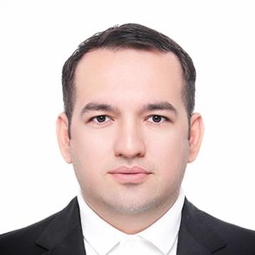 Bekzodjon Istamov
