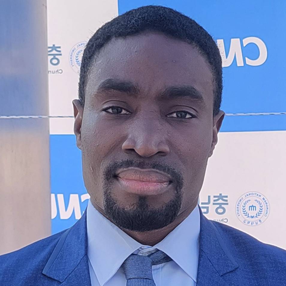 TINDO KEVIN KOFFI