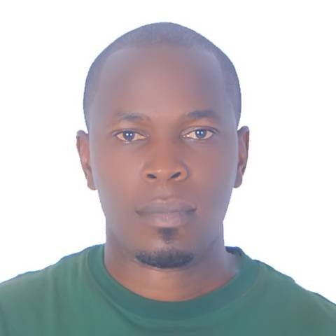 KYAGABA DENIS