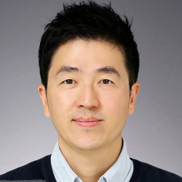 Jae Pil KONG
