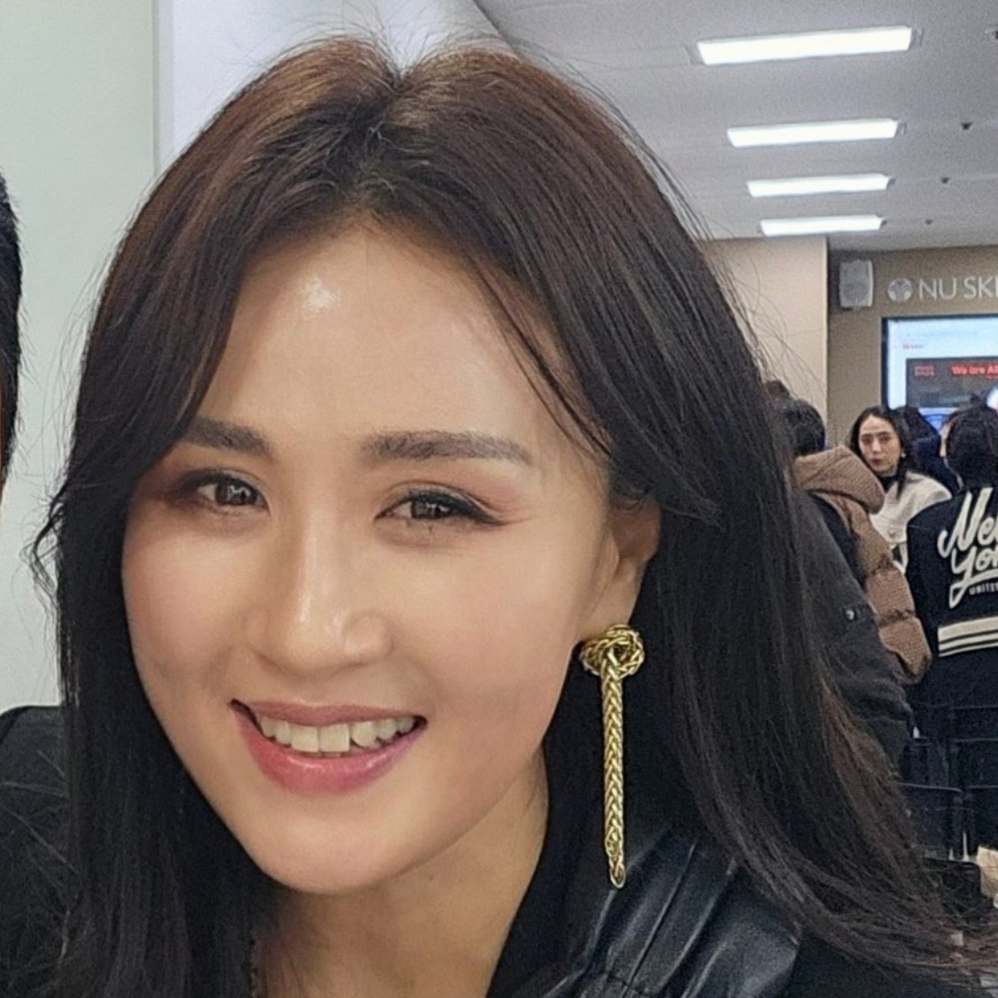 Hyejung Yoon