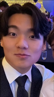 DONGHA(ROY) KANG