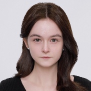 Daria Sabanina