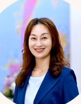 Ashley Yoonkeun (Yoon Keun) Park