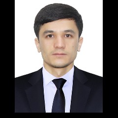 Ogabek Alisherov