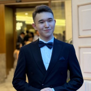 Tair Sembinov