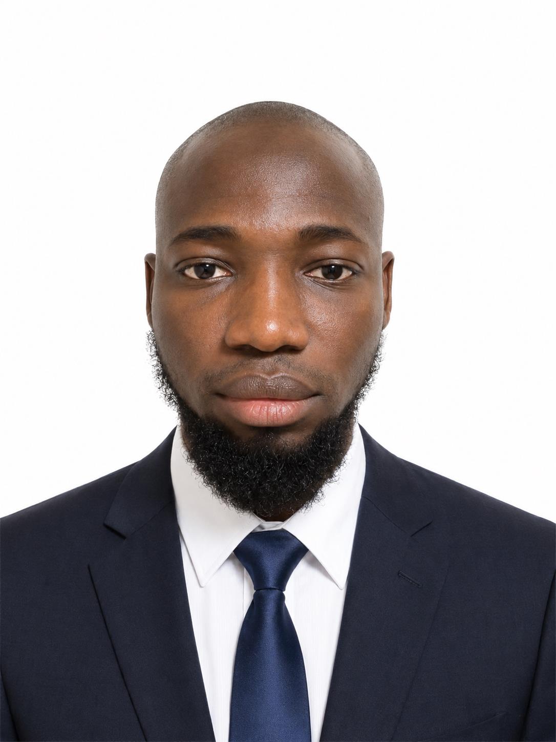 Habeeb Olaitan Suleiman